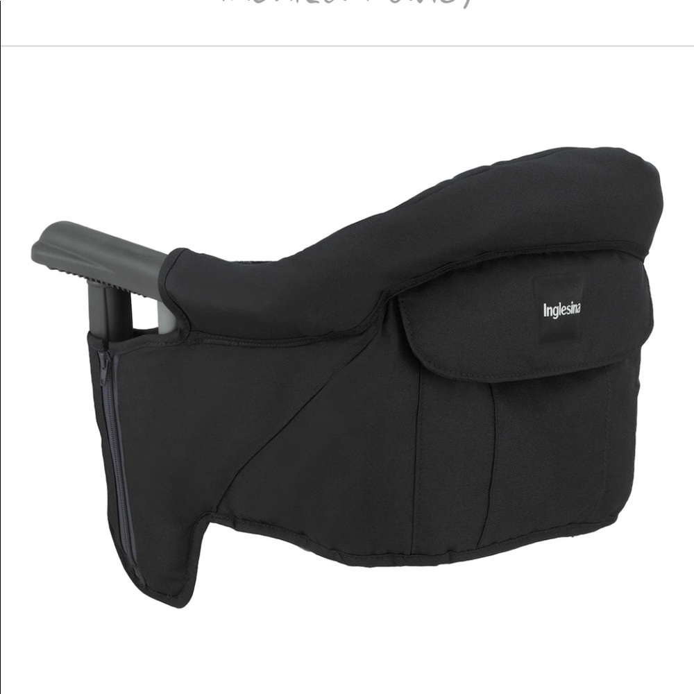Inglesina Kids Table Chair